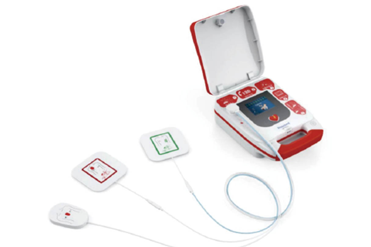 AED Case