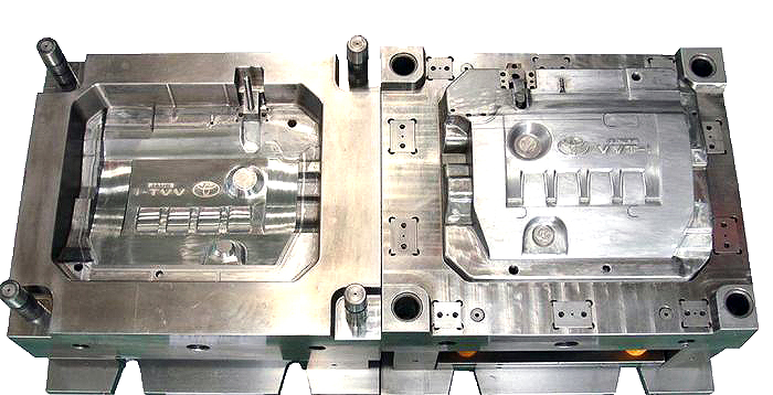 Die Casting Mold