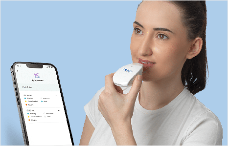 Breath Analyzer