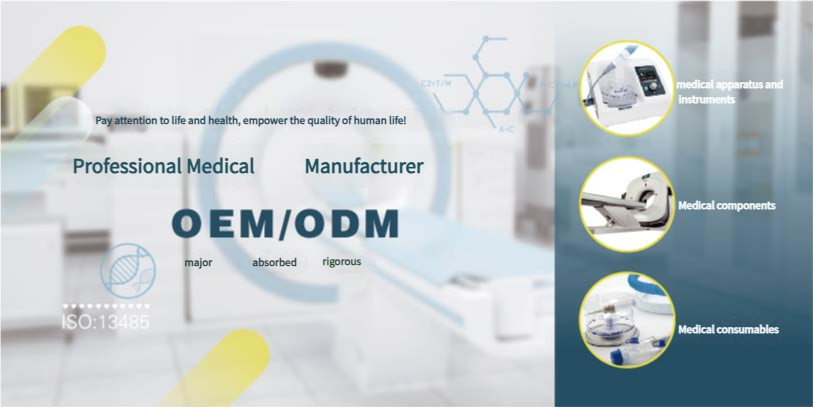 Medical Mold Manufacturing