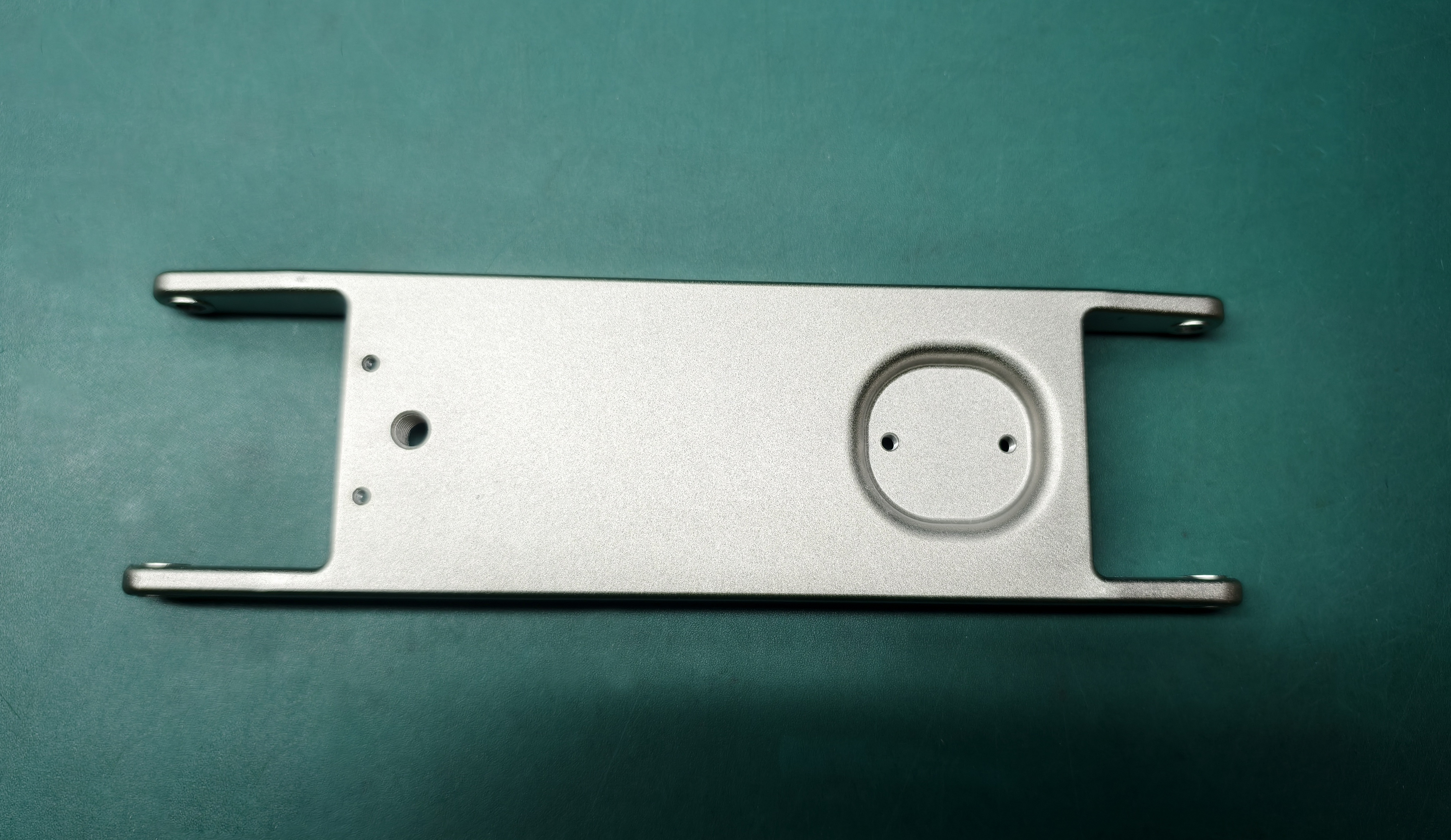 Medical Support Arm Components
