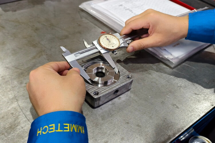 What is your minimum order quantity or project size?